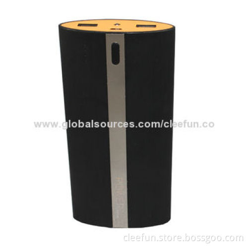 Hot selling power bank, 15,600mAh, for mobile phones